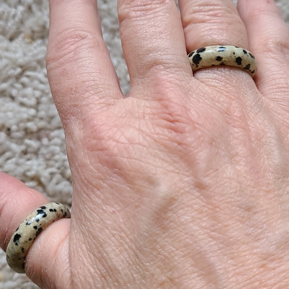 Two Matching Rings. - Picture 3 of 4
